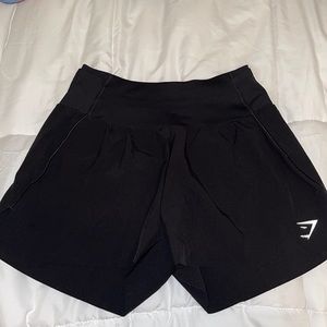 Gymshark speed shorts